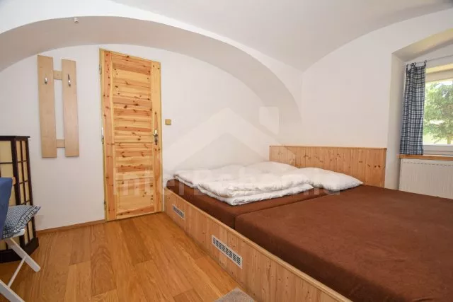 Chalupa Orlické hory a předhůří VC 0045