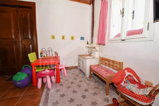 Chalupa Orlické hory a předhůří VC 0045