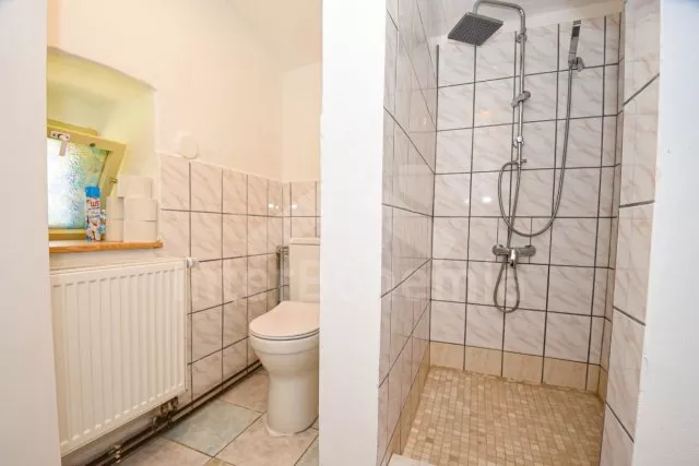 Chalupa Orlické hory a předhůří VC 0045