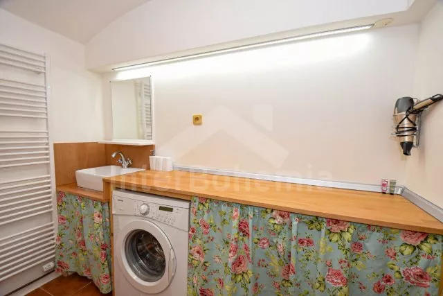 Chalupa Orlické hory a předhůří VC 0045