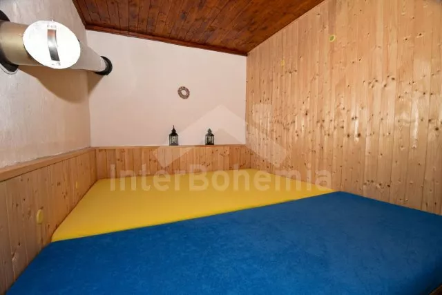 Chalupa Orlické hory a předhůří VC 0045