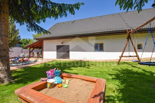 Chalupa Orlické hory a předhůří VC 0045