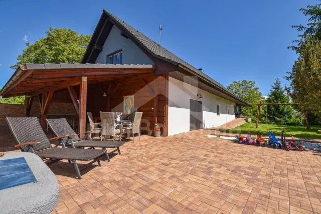 Chalupa Orlické hory a předhůří VC 0045