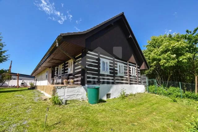 Chalupa Orlické hory a předhůří VC 0045