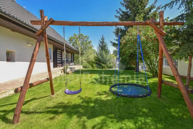 Chalupa Orlické hory a předhůří VC 0045