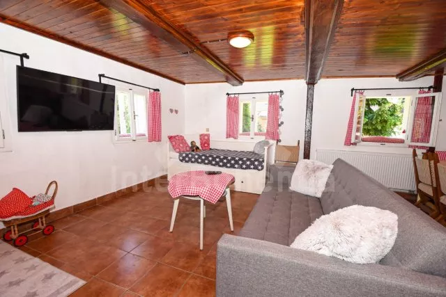 Chalupa Orlické hory a předhůří VC 0045