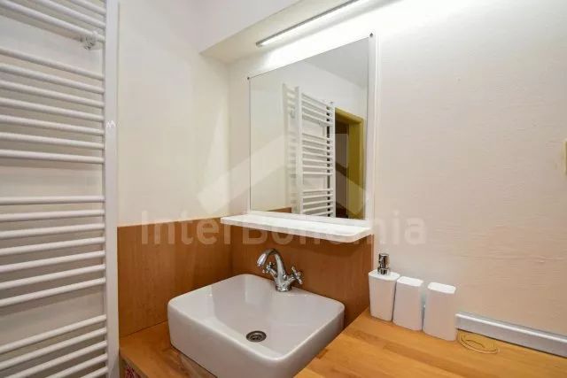 Chalupa Orlické hory a předhůří VC 0045