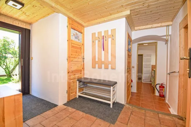 Chalupa Orlické hory a předhůří VC 0045