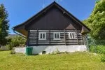 Chalupa Orlické hory a předhůří VC 0045