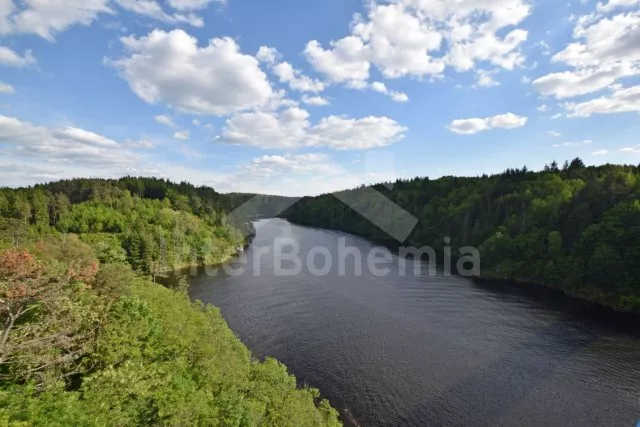 Bungalow Südböhmen – Orlik Stausee - Trhovky JC 0395