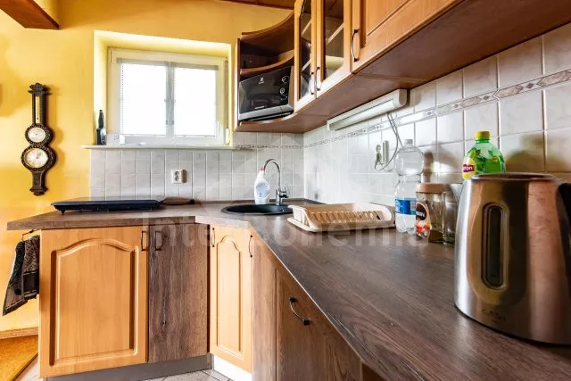 Bungalow Südböhmen – Orlik Stausee - Trhovky JC 0395