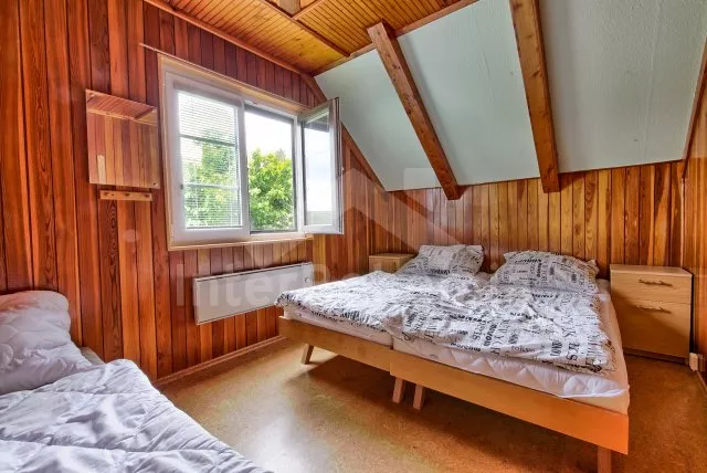 Bungalow Südböhmen – Orlik Stausee - Trhovky JC 0395