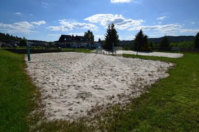 Bungalow Südböhmen – Orlik Stausee - Trhovky JC 0395