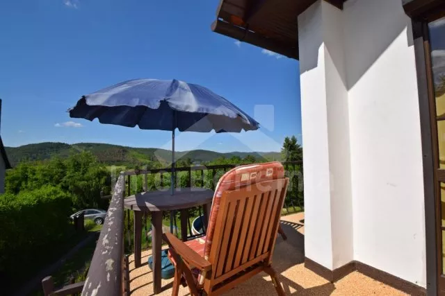 Bungalow Südböhmen – Orlik Stausee - Trhovky JC 0395