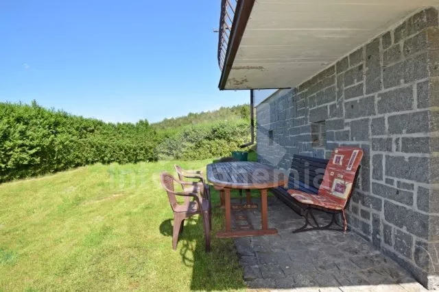 Bungalow Südböhmen – Orlik Stausee - Trhovky JC 0395