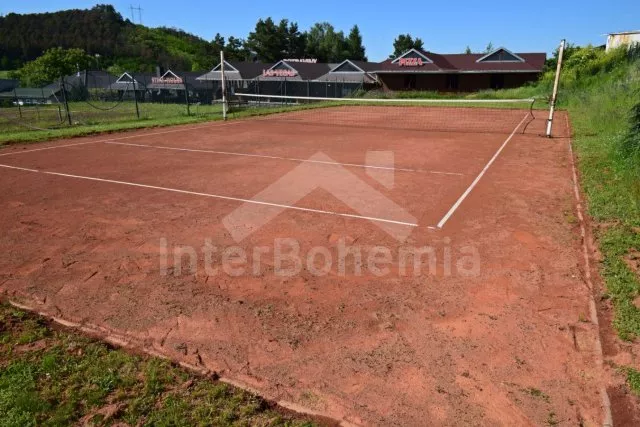 Bungalow Südböhmen – Orlik Stausee - Trhovky JC 0395