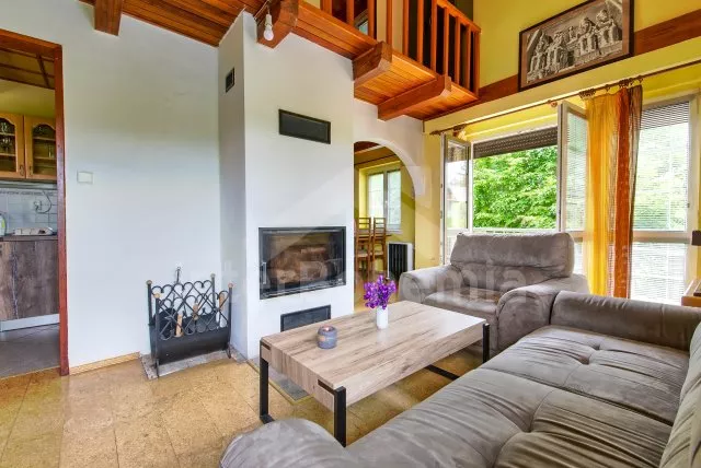 Bungalow Südböhmen – Orlik Stausee - Trhovky JC 0395