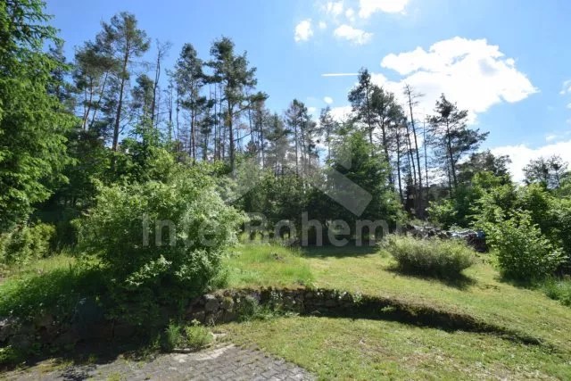 Bungalow Südböhmen – Orlik Stausee - Trhovky JC 0395
