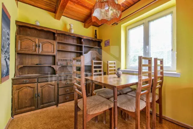 Bungalow Südböhmen – Orlik Stausee - Trhovky JC 0395