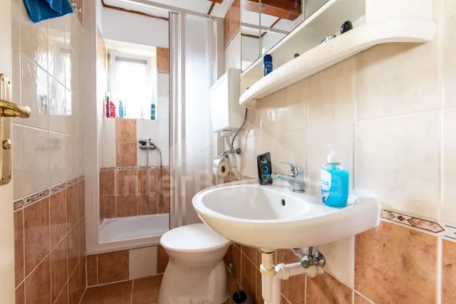 Bungalow Südböhmen – Orlik Stausee - Trhovky JC 0395