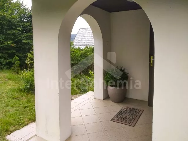 Bungalow Südböhmen – Orlik Stausee - Trhovky JC 0395