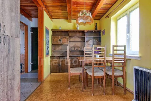 Bungalow Südböhmen – Orlik Stausee - Trhovky JC 0395