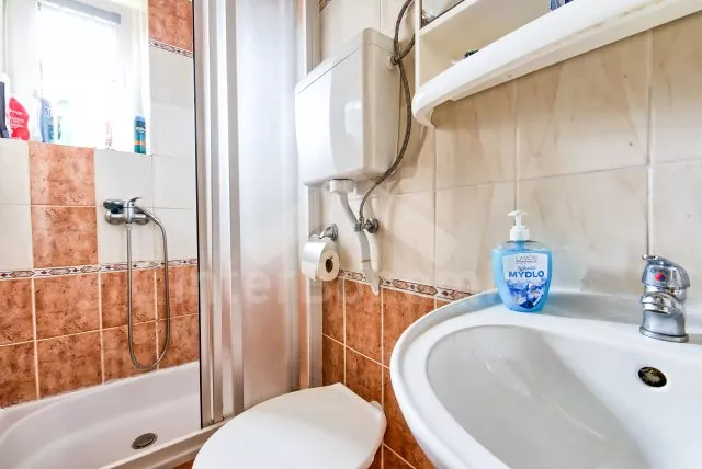 Bungalow Südböhmen – Orlik Stausee - Trhovky JC 0395