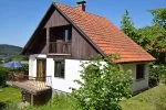 Bungalow Südböhmen – Orlik Stausee - Trhovky JC 0395