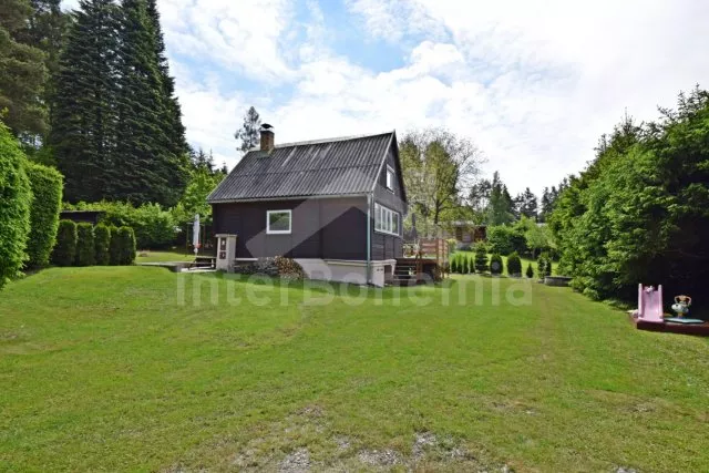 Chalet České Budějovice and Surroundings - Rimov JC 0399