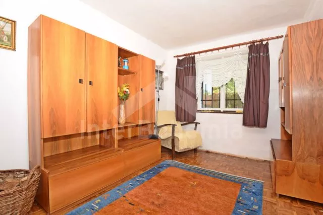 Chalupa Písek a okolí JC 0402