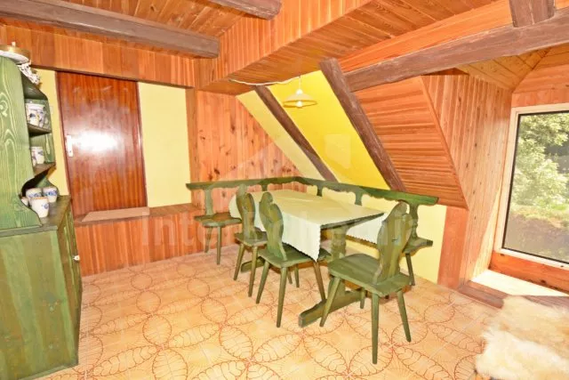 Chalupa Písek a okolí JC 0402