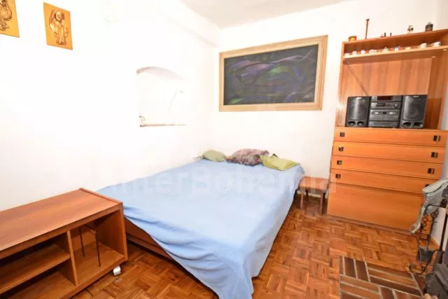 Chalupa Písek a okolí JC 0402