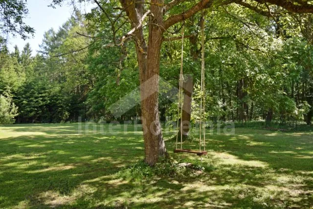 Chalupa Písek a okolí JC 0402