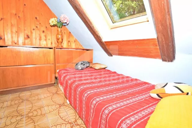 Chalupa Písek a okolí JC 0402