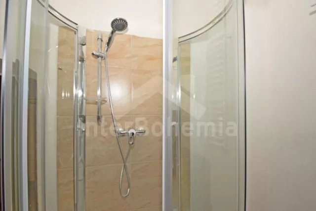 Chalupa Písek a okolí JC 0402