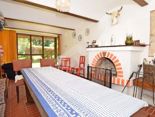 Chalupa Písek a okolí JC 0402