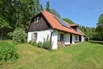 Chalupa Písek a okolí JC 0402