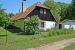 Chalupa Písek a okolí JC 0402