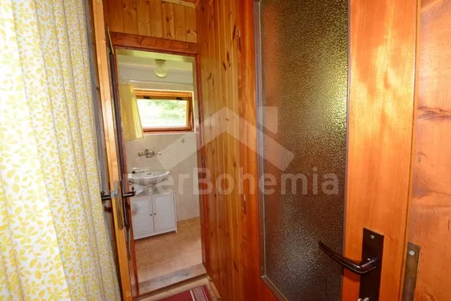 Chalet Bohemian-Moravian highlands JC 0445