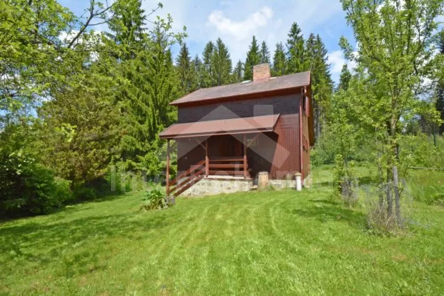 Chalet Bohemian-Moravian highlands JC 0445