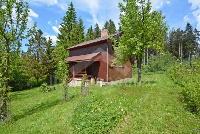 Chalet Bohemian-Moravian highlands JC 0445