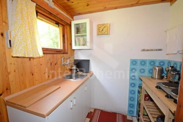 Chalet Bohemian-Moravian highlands JC 0445