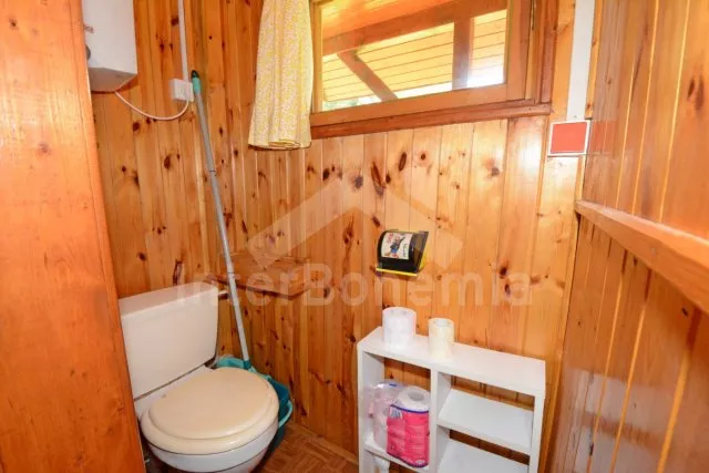 Chalet Bohemian-Moravian highlands JC 0445