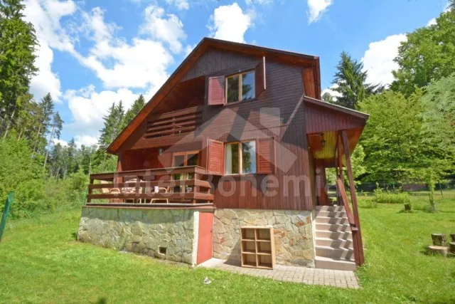 Chata Českomoravská vrchovina JC 0445