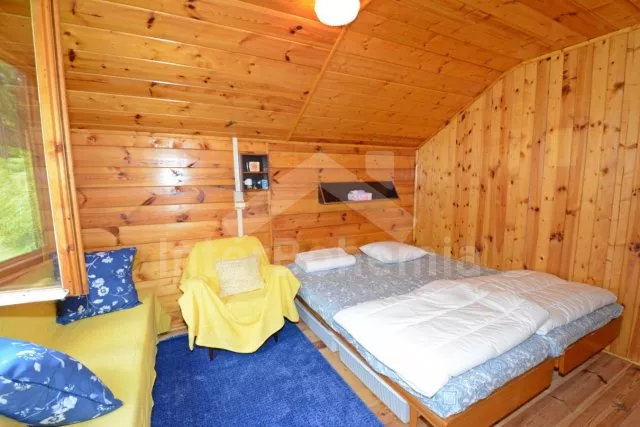 Chalet Bohemian-Moravian highlands JC 0445