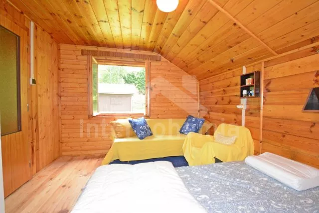 Chalet Bohemian-Moravian highlands JC 0445