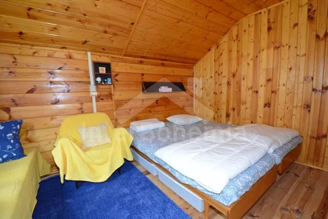 Chalet Bohemian-Moravian highlands JC 0445