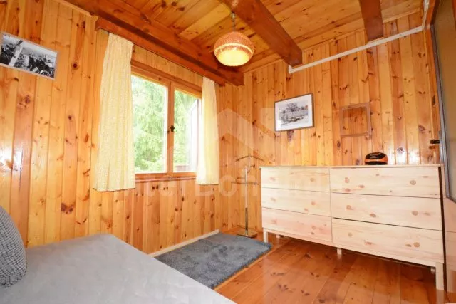 Chalet Bohemian-Moravian highlands JC 0445