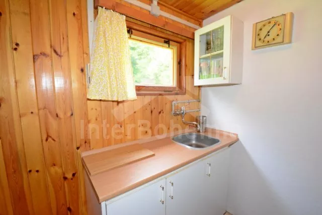 Chalet Bohemian-Moravian highlands JC 0445