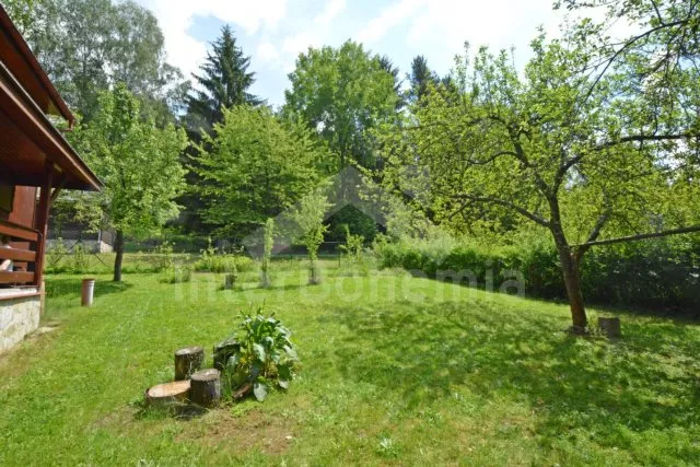 Chalet Bohemian-Moravian highlands JC 0445